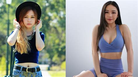 Chloe Ting’s Plastic Surgery: Check Out Her Before and After Pics!